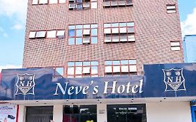 Oft Neve'S Hotel